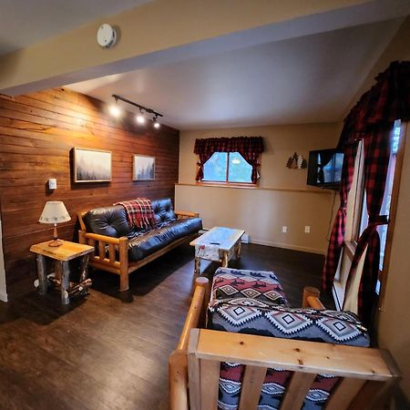 بحيرة جورج Adirondack Diamond Point Lodge المظهر الخارجي الصورة