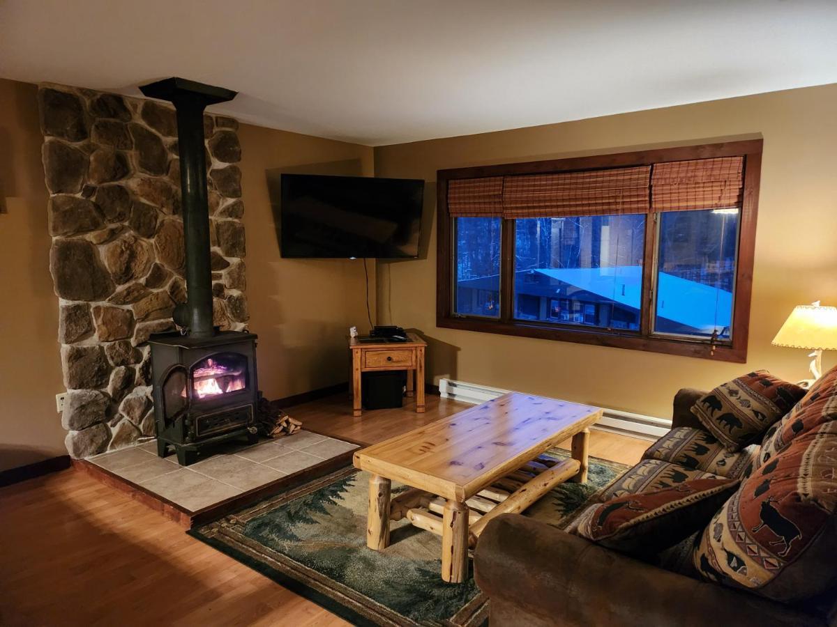 بحيرة جورج Adirondack Diamond Point Lodge المظهر الخارجي الصورة