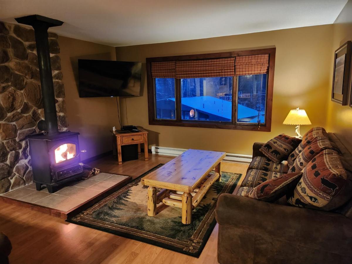 بحيرة جورج Adirondack Diamond Point Lodge المظهر الخارجي الصورة