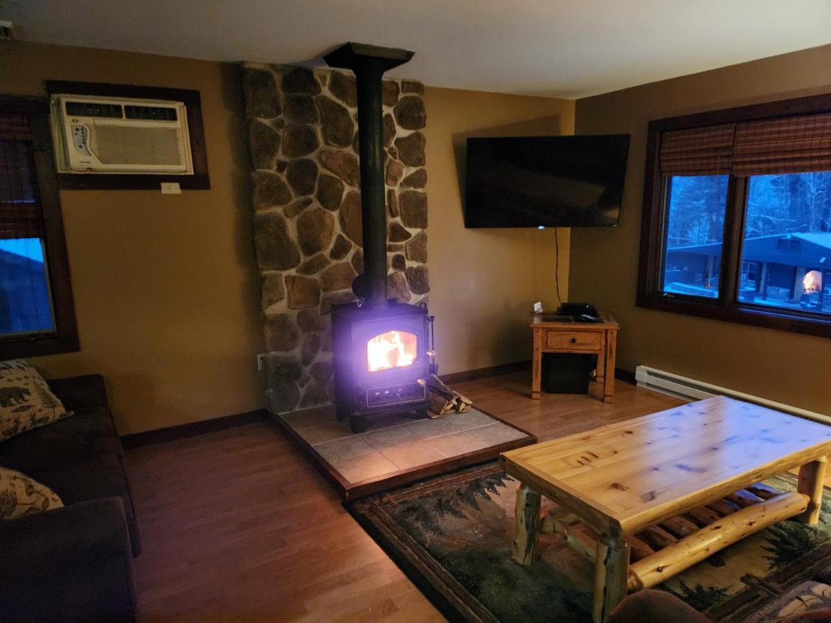 بحيرة جورج Adirondack Diamond Point Lodge المظهر الخارجي الصورة