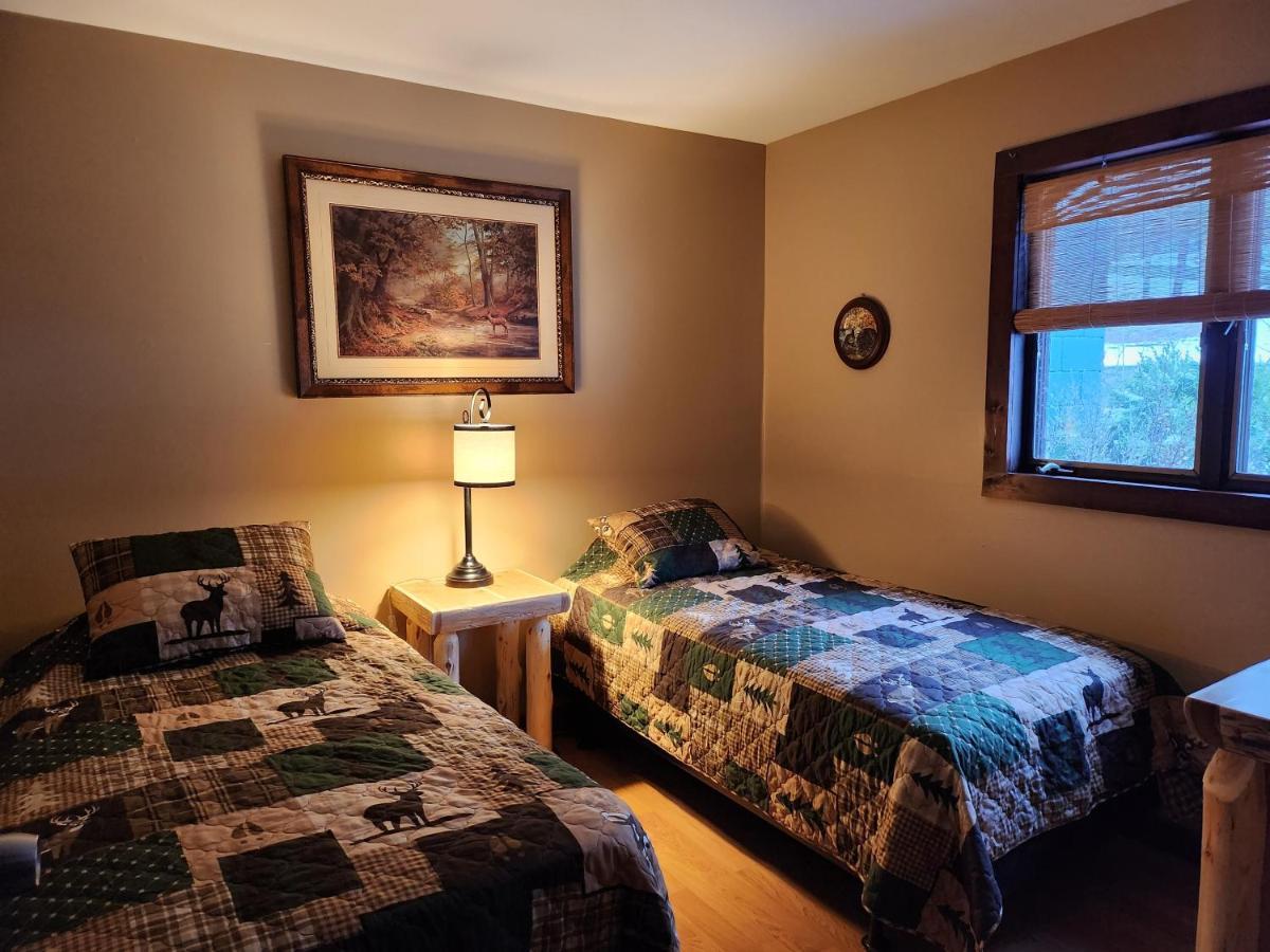 بحيرة جورج Adirondack Diamond Point Lodge المظهر الخارجي الصورة