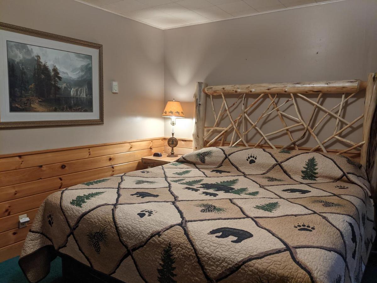 بحيرة جورج Adirondack Diamond Point Lodge المظهر الخارجي الصورة