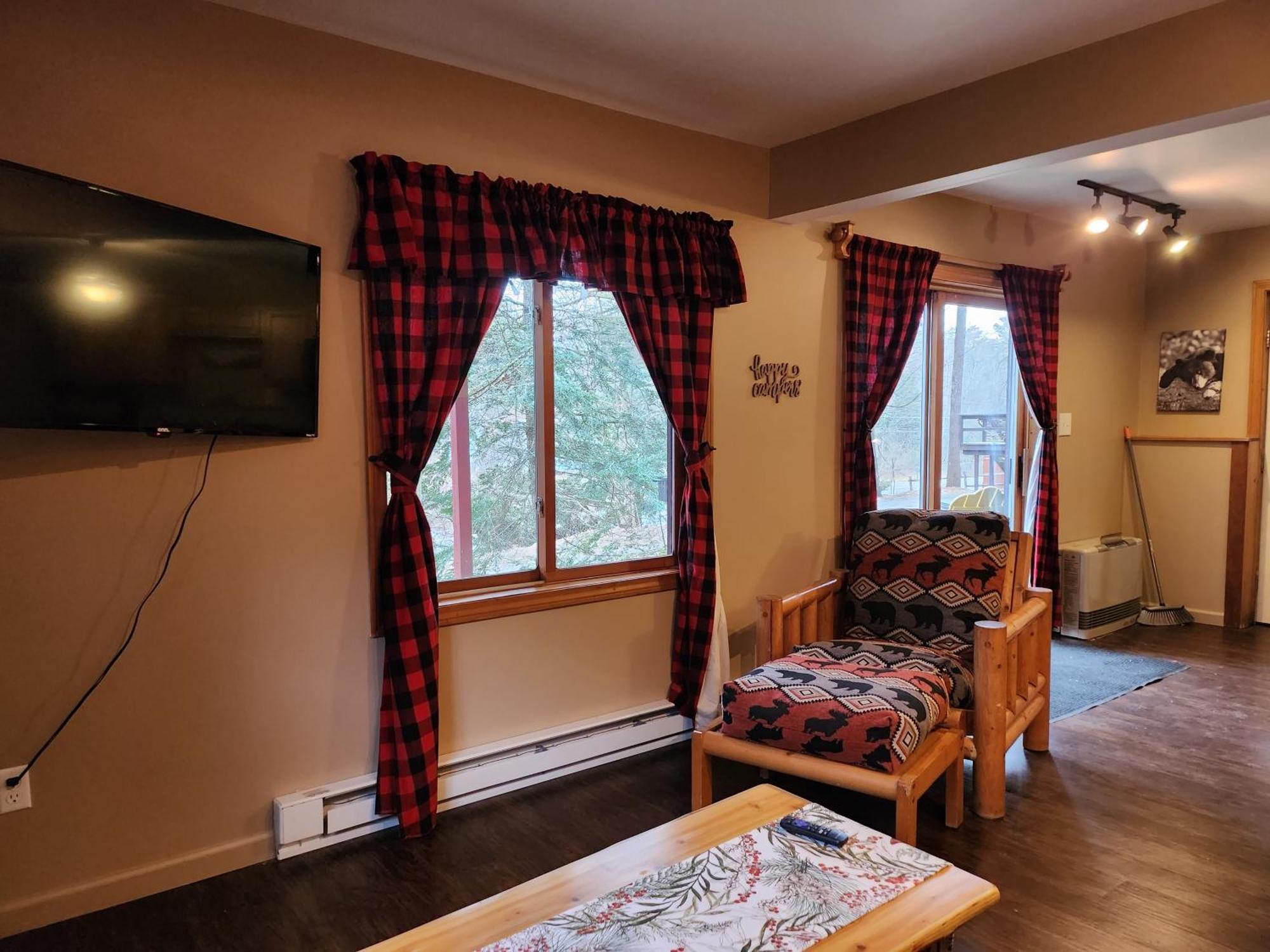 بحيرة جورج Adirondack Diamond Point Lodge المظهر الخارجي الصورة