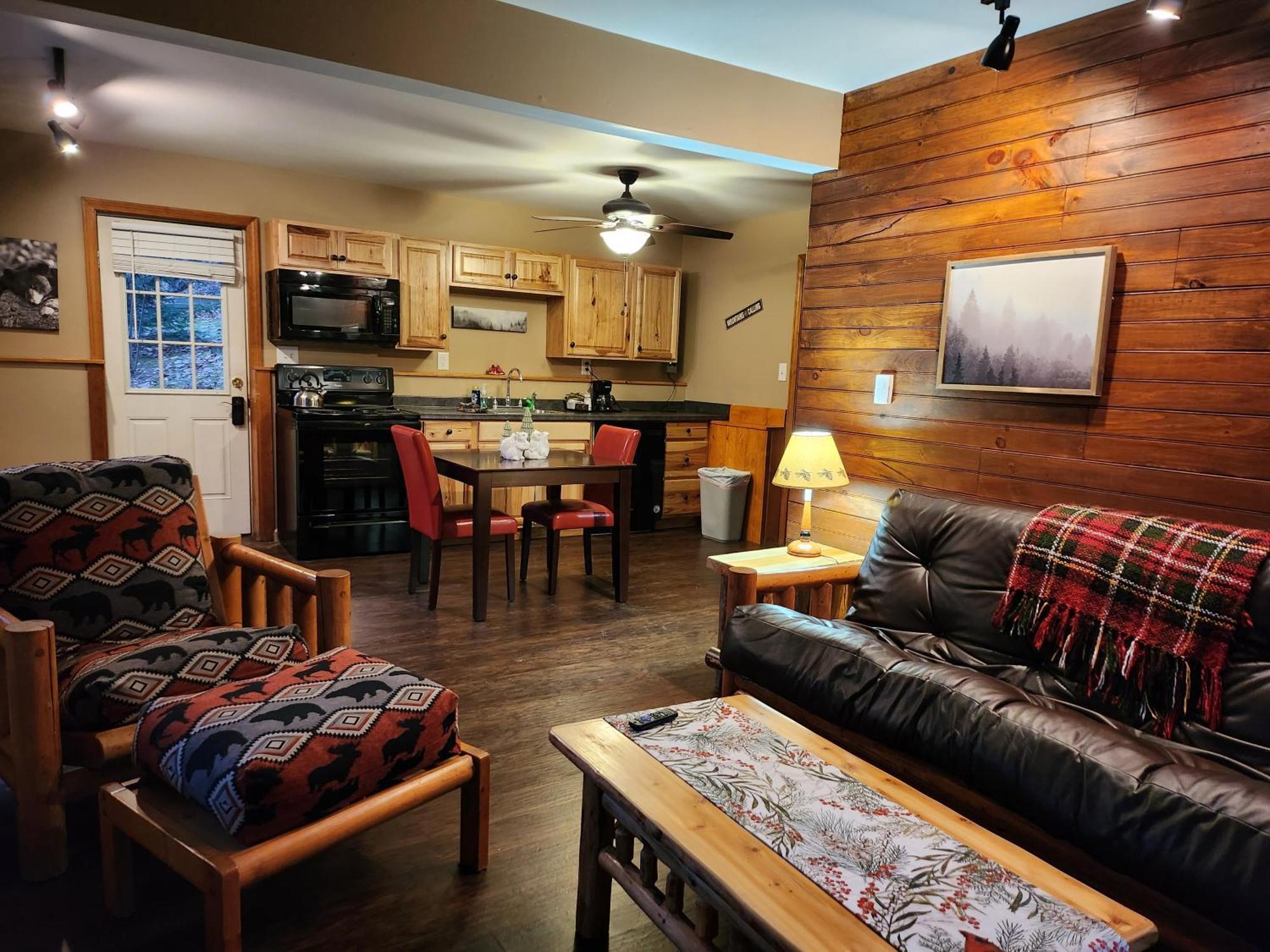 بحيرة جورج Adirondack Diamond Point Lodge المظهر الخارجي الصورة